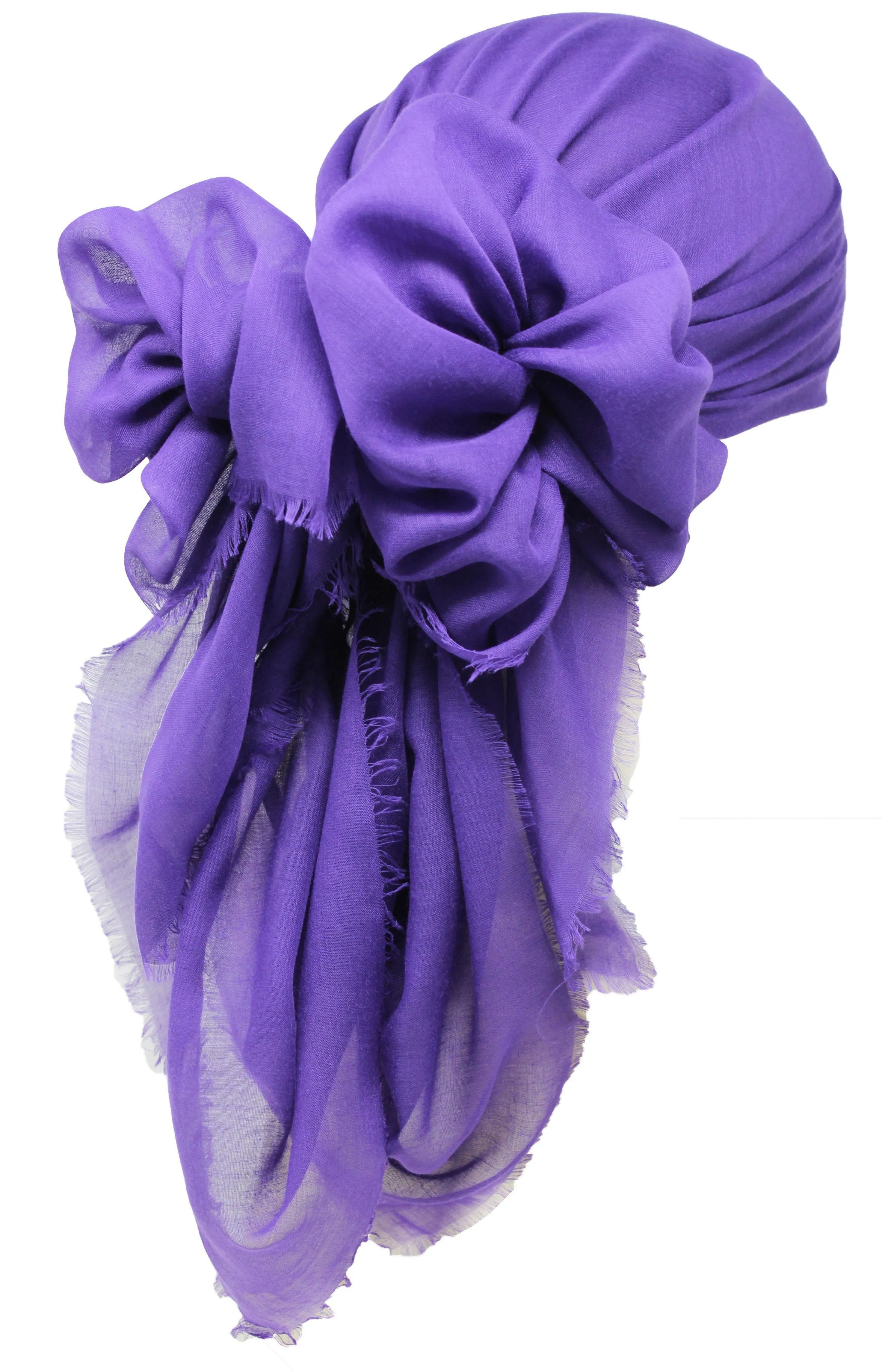 Ultra Soft Head Scarf