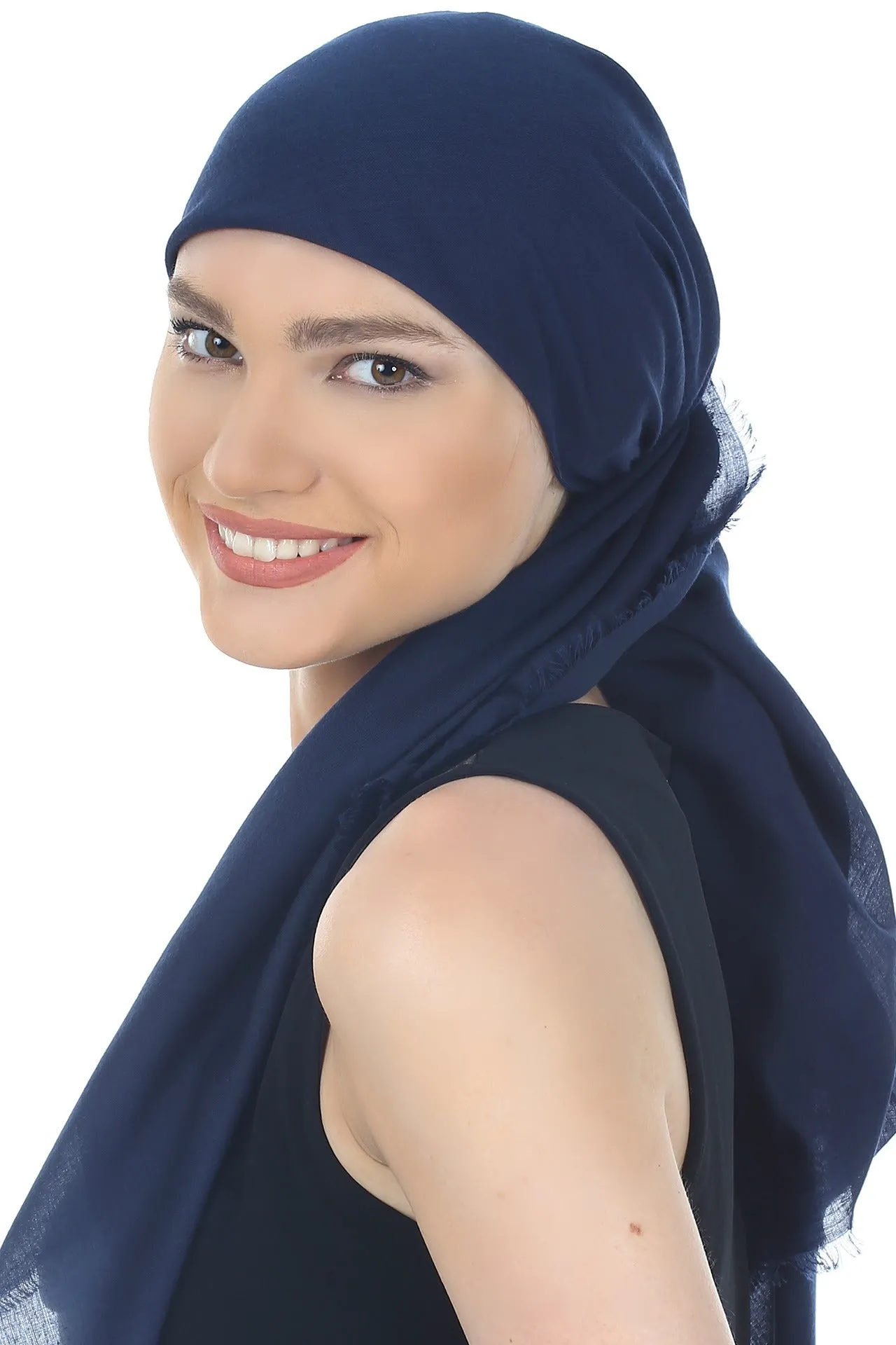 Ultra Soft Head Scarf