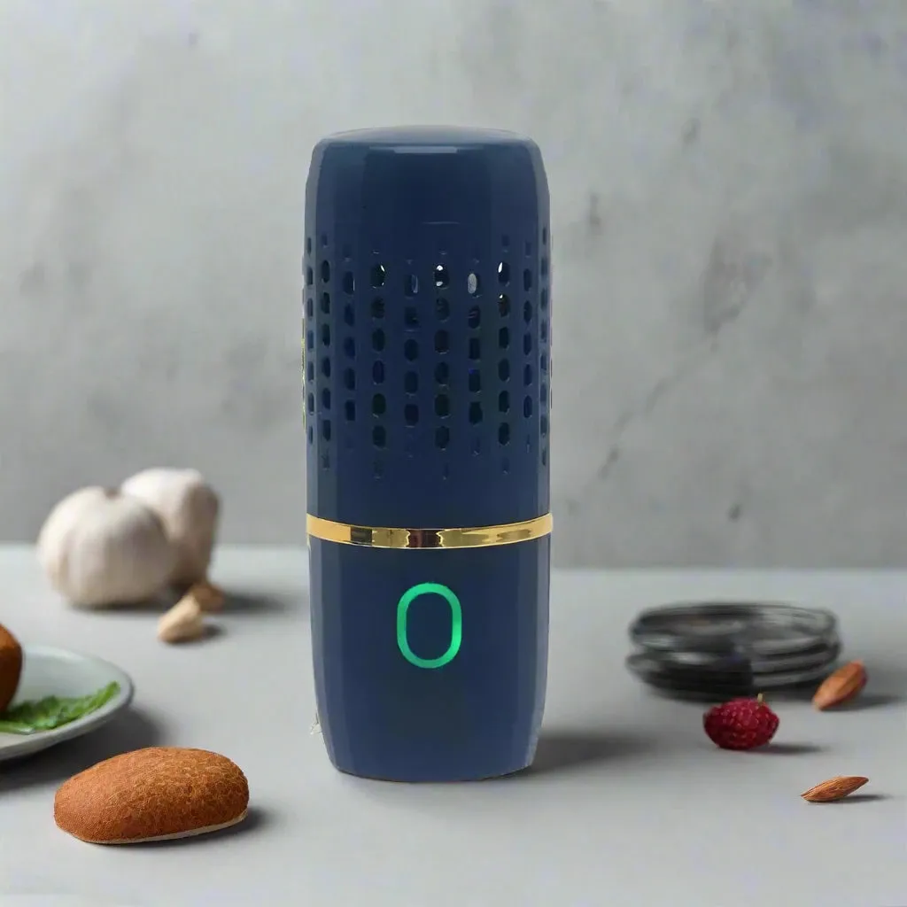 Ultrasonic Fruit & Vegetable Washing Purifier