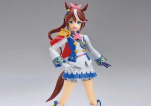 Uma Pretty Derby: Tokai Teio - Figure-Rise Model Kit
