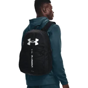 Under Armour UA Hustle Sport Backpack Black
