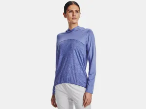 Under Armour Women's Iso-Chill Hoodie