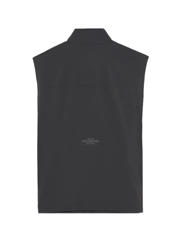 UNFRM NYLON TACTICAL VEST