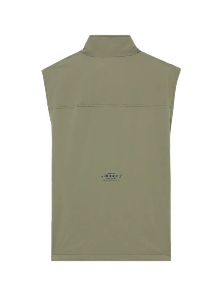 UNFRM NYLON TACTICAL VEST