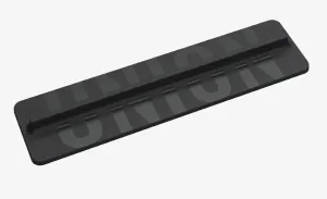 Union Boot Scraper Stomp Pad Black