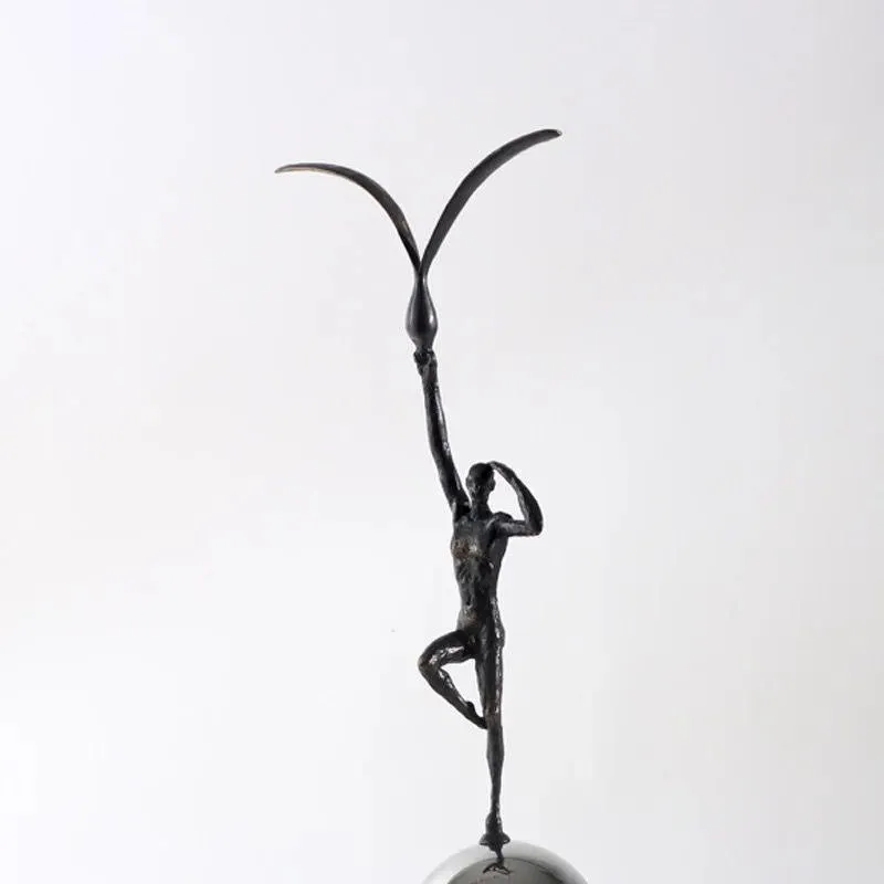 UNIQUE METAL ARTEFACTS