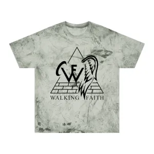 Unisex Color Blast T-Shirt