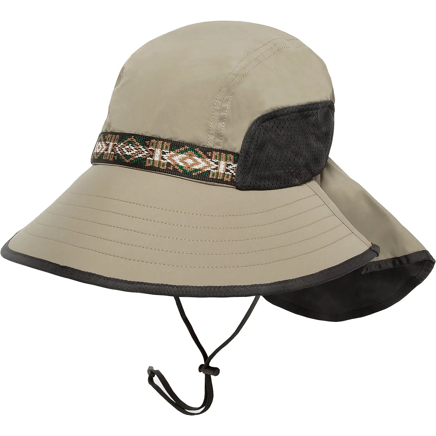 Unisex Sunday Afternoons Original Adventure Hat Sand