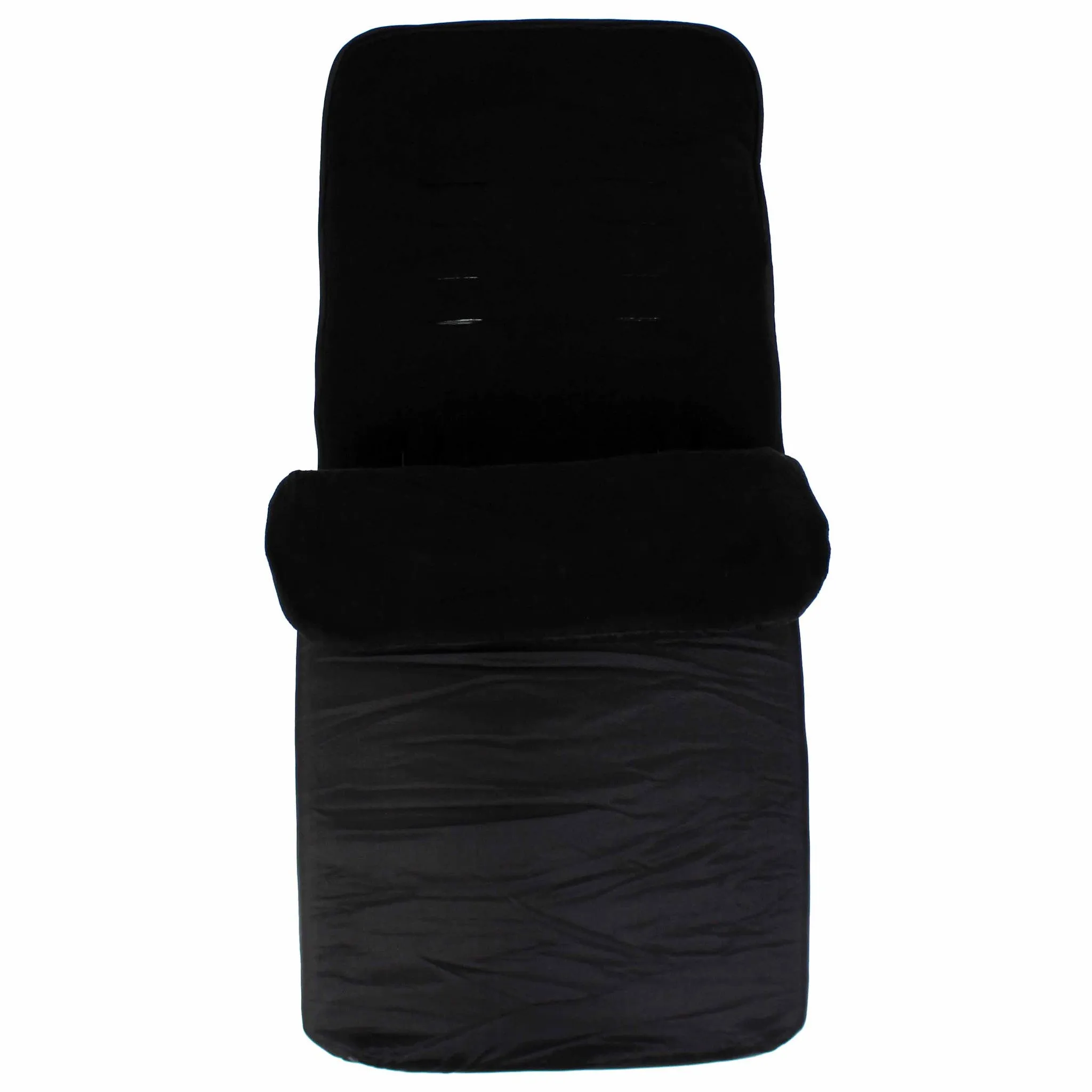 Universal Footmuff For Quinny Zapp Stroller Buggy Pushchair