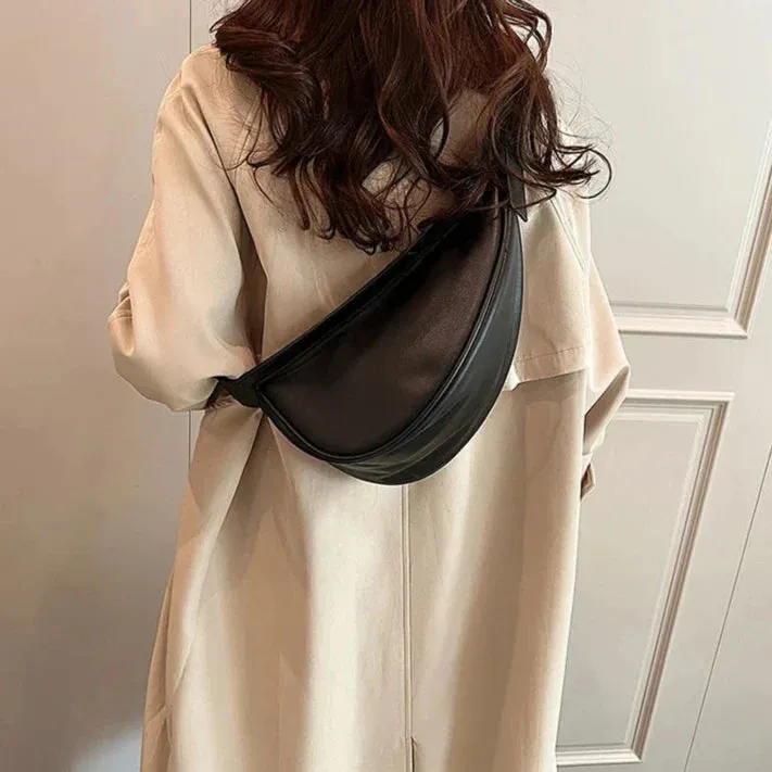 Uniwim The Parker Saddle Bag