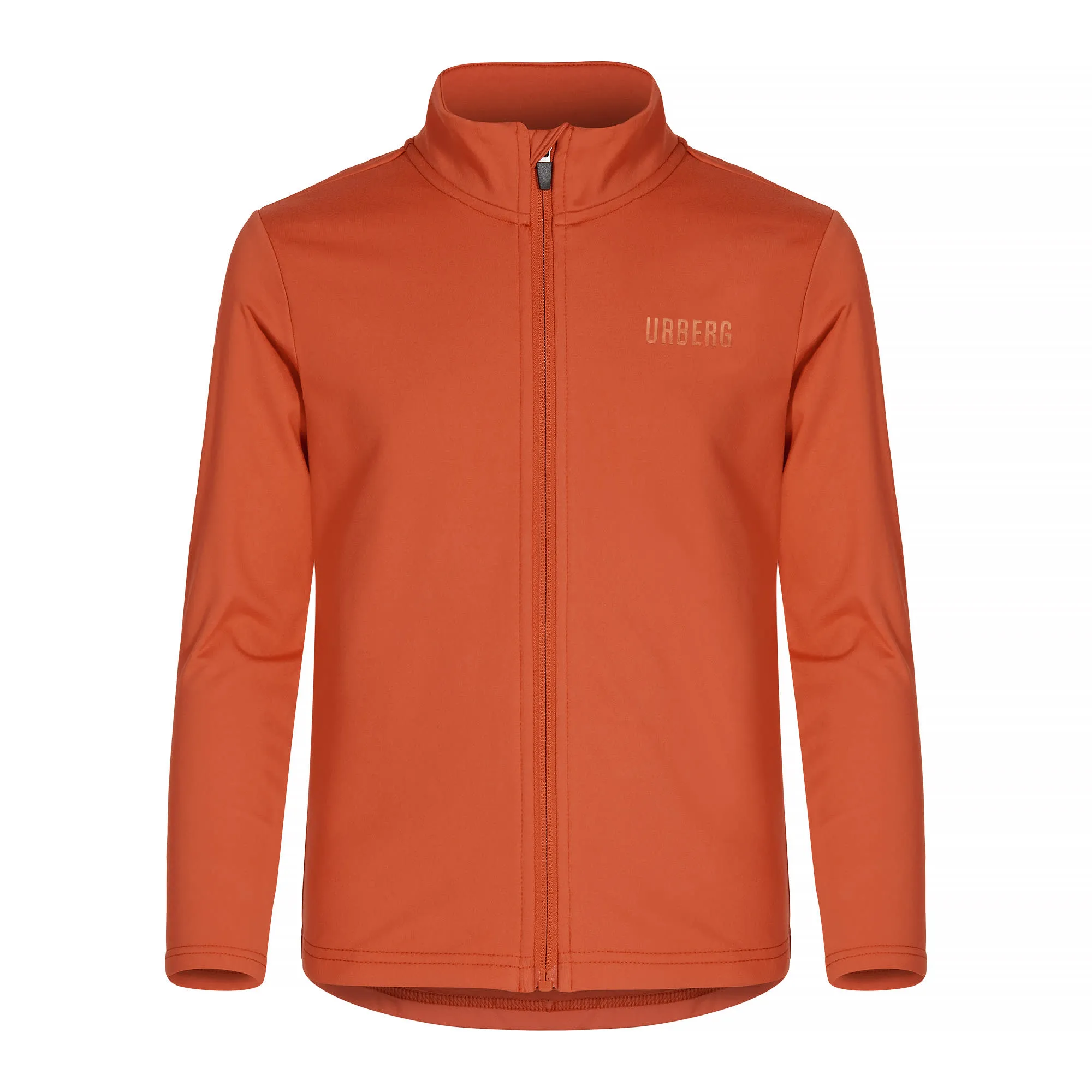 Urberg Juniors&#x27; Stavik Fleece Chili | Buy Urberg Juniors&#x27; Stavik Fleece Chili here | Outnorth