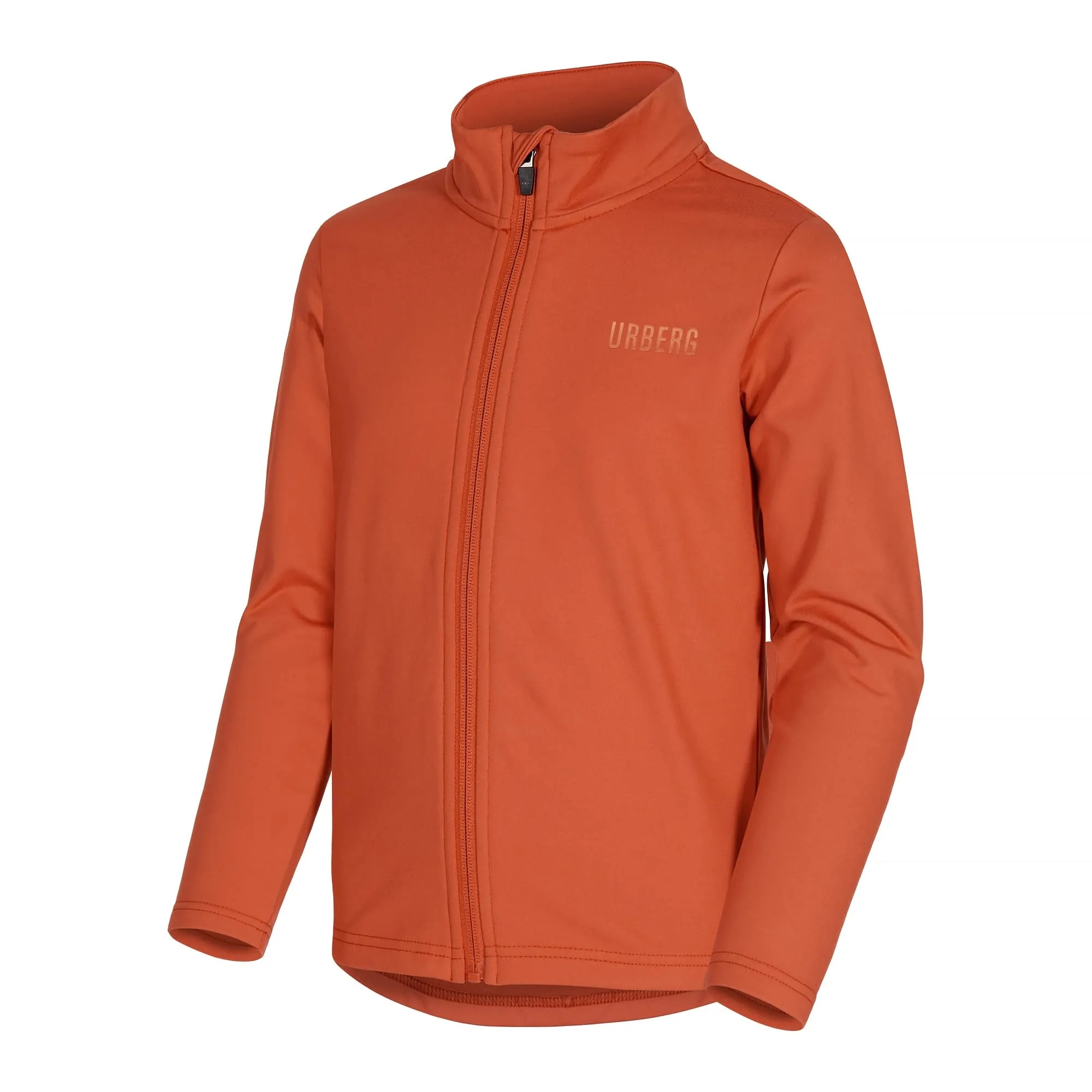 Urberg Juniors&#x27; Stavik Fleece Chili | Buy Urberg Juniors&#x27; Stavik Fleece Chili here | Outnorth