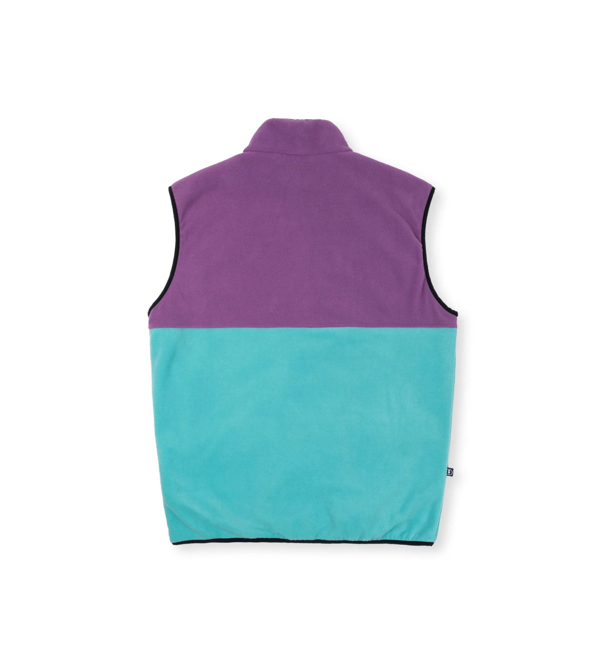 VAGABOND LIGHT FLEECE VEST