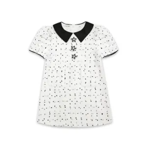 Vanessa Tweed Dress