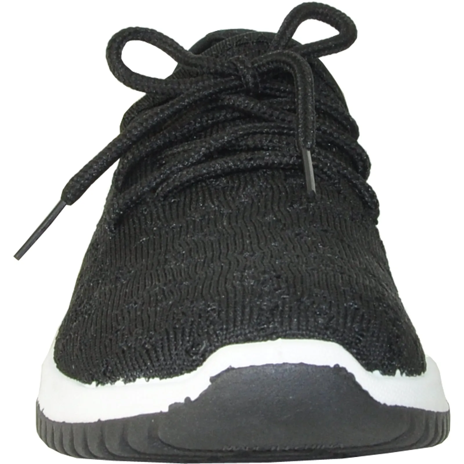 VANGELO Women Casual Shoe RIO Comfort Shoe Black