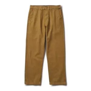 Vans Denim Pant Gilbert Crockett Nutria