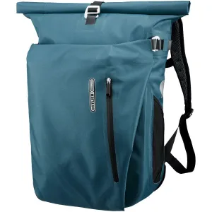 Vario Bicycle Pannier - 26L, Each, Petrol