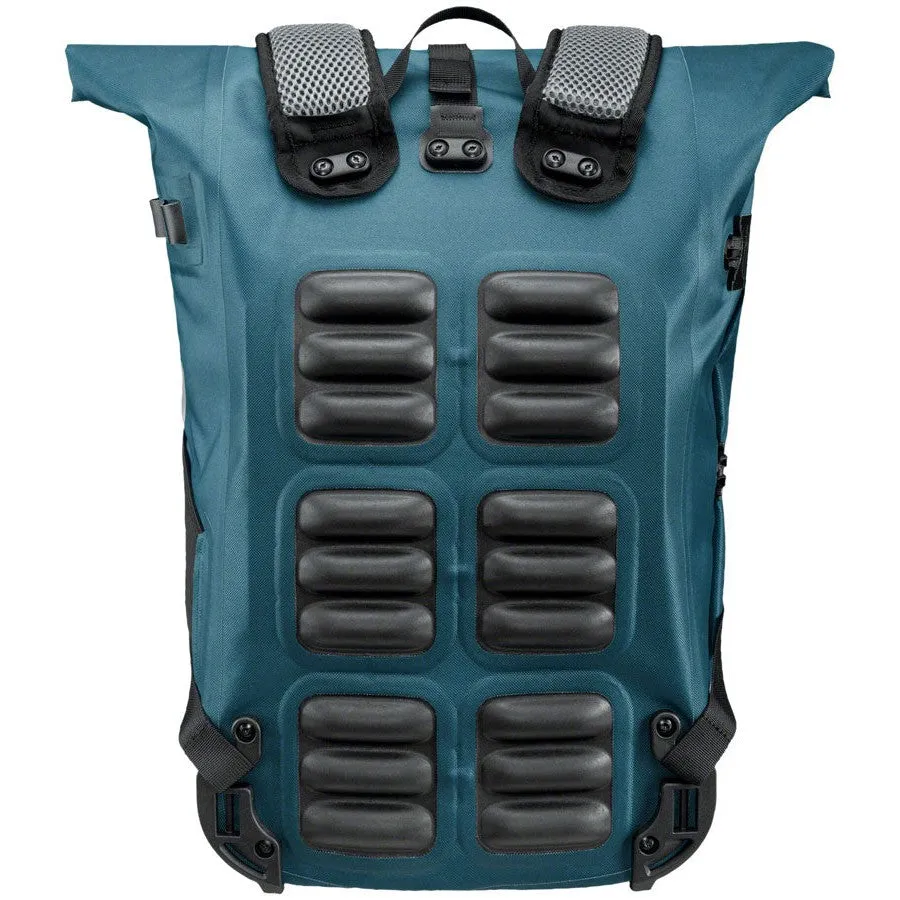 Vario Bicycle Pannier - 26L, Each, Petrol