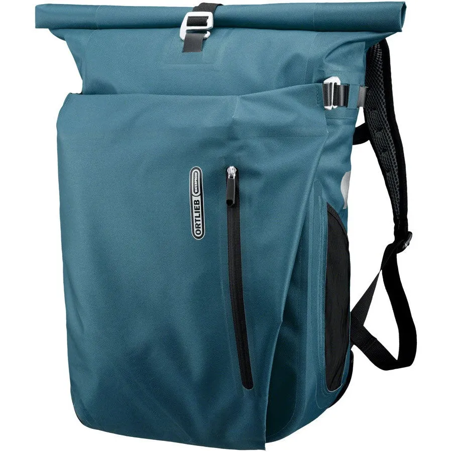 Vario Bicycle Pannier - 26L, Each, Petrol