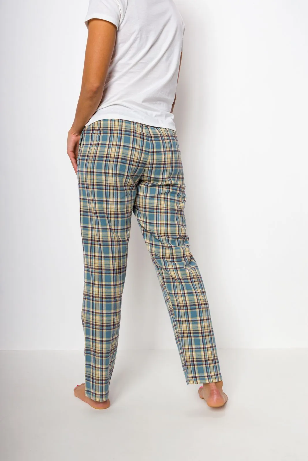 Vega | Women's Flannel Lounge Pants