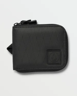 Venture Wallet - Black