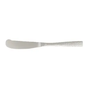 Venu 039411 Radiance Butter Knife, 6-3/4", Case of 12