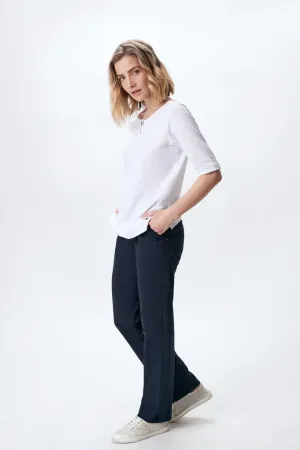 Verge Acrobat Classic Pant - French Ink