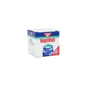 Vicks Vaporub 50g