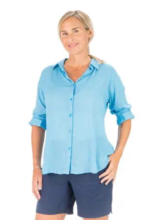 Vicky Shirt - Daylight