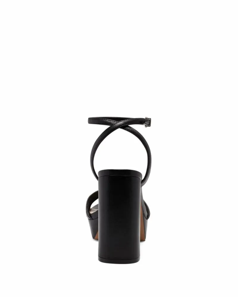 Vince Camuto Women's Pendry Black M