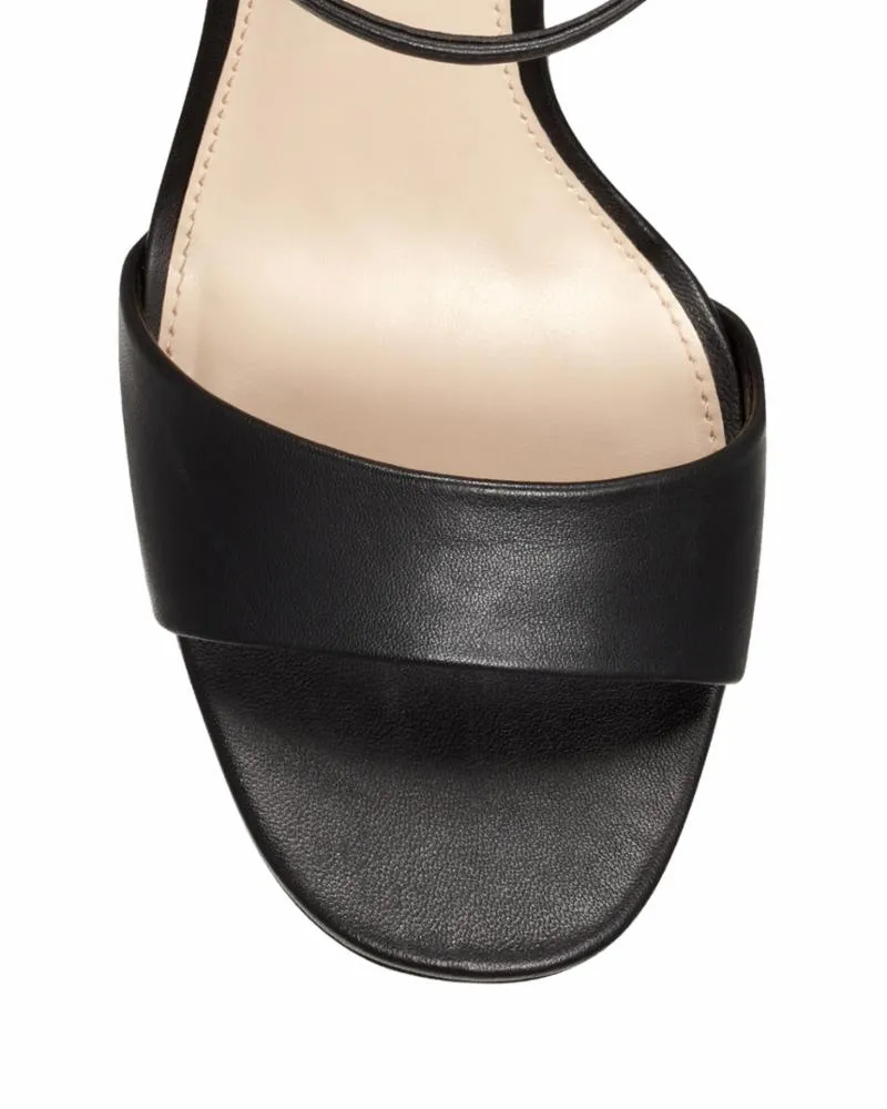 Vince Camuto Women's Pendry Black M