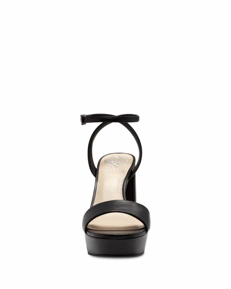 Vince Camuto Women's Pendry Black M