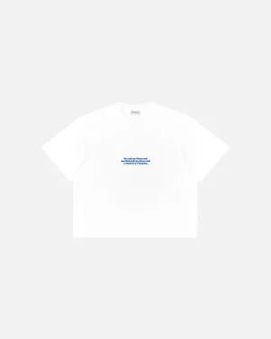 Vindaloo Crop Fit Tee