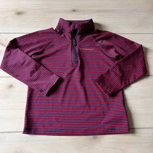 Vineyard Vines Dri-Fit Quarter Zip Pullover