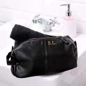 Vintage Style NU Washbag
