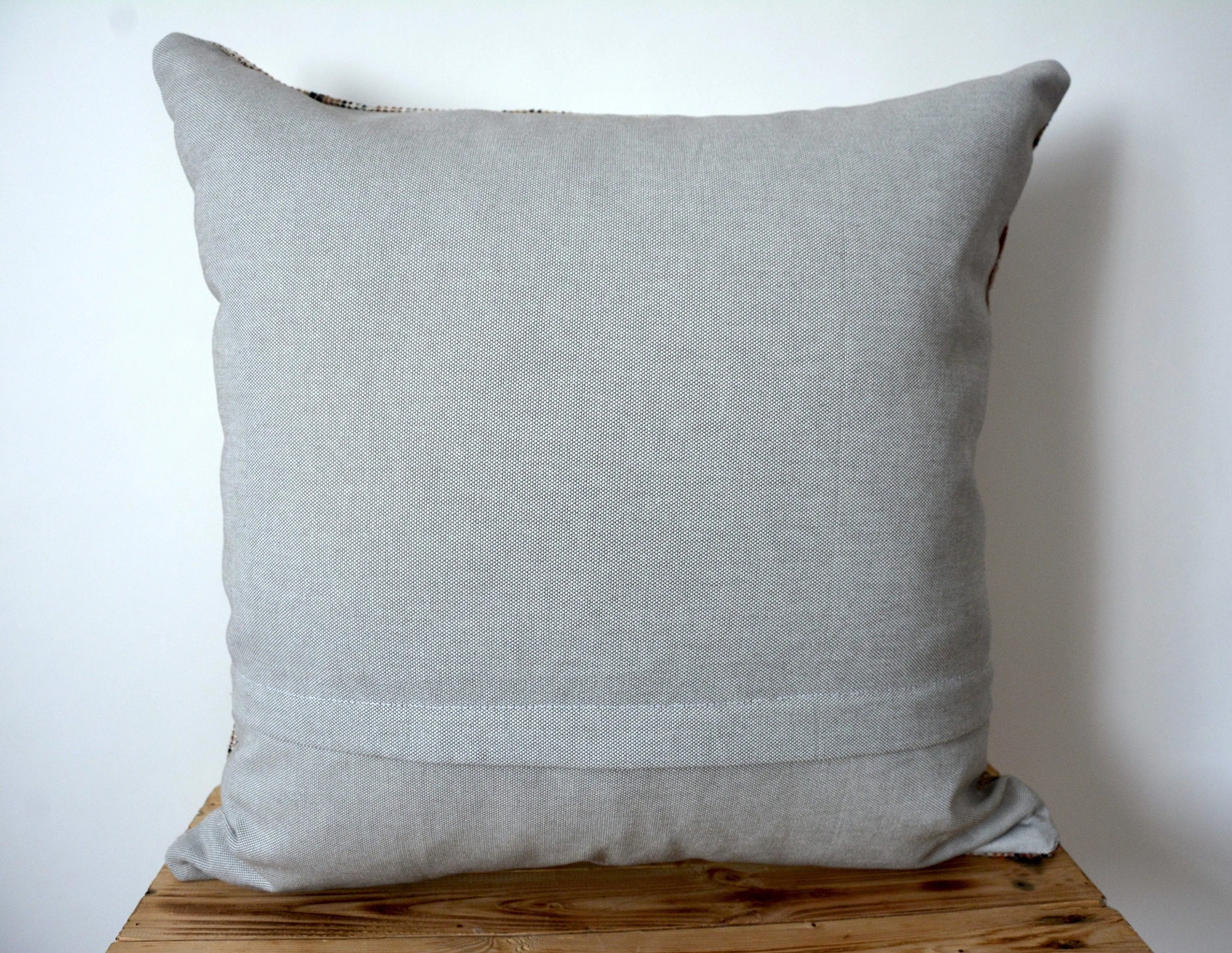 Violette - Persian Pillow Cover