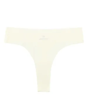 VIP Thong | Winter White