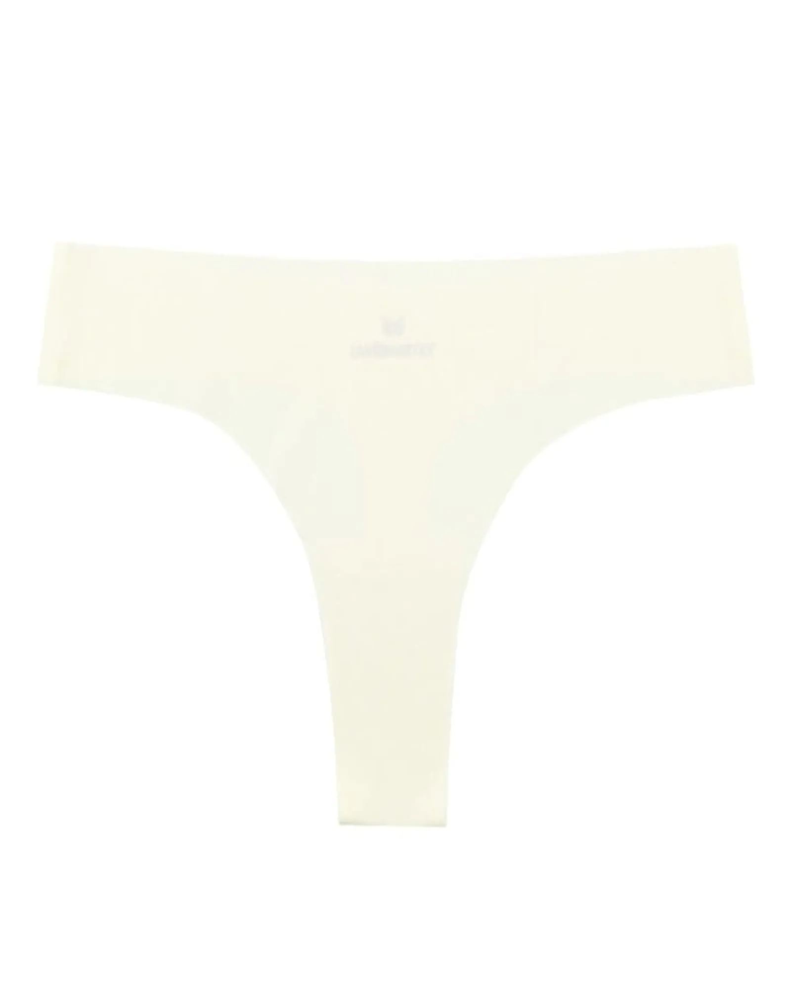 VIP Thong | Winter White