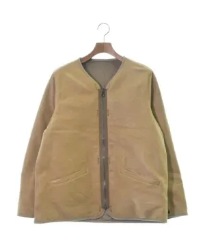 visvim Millitary jackets