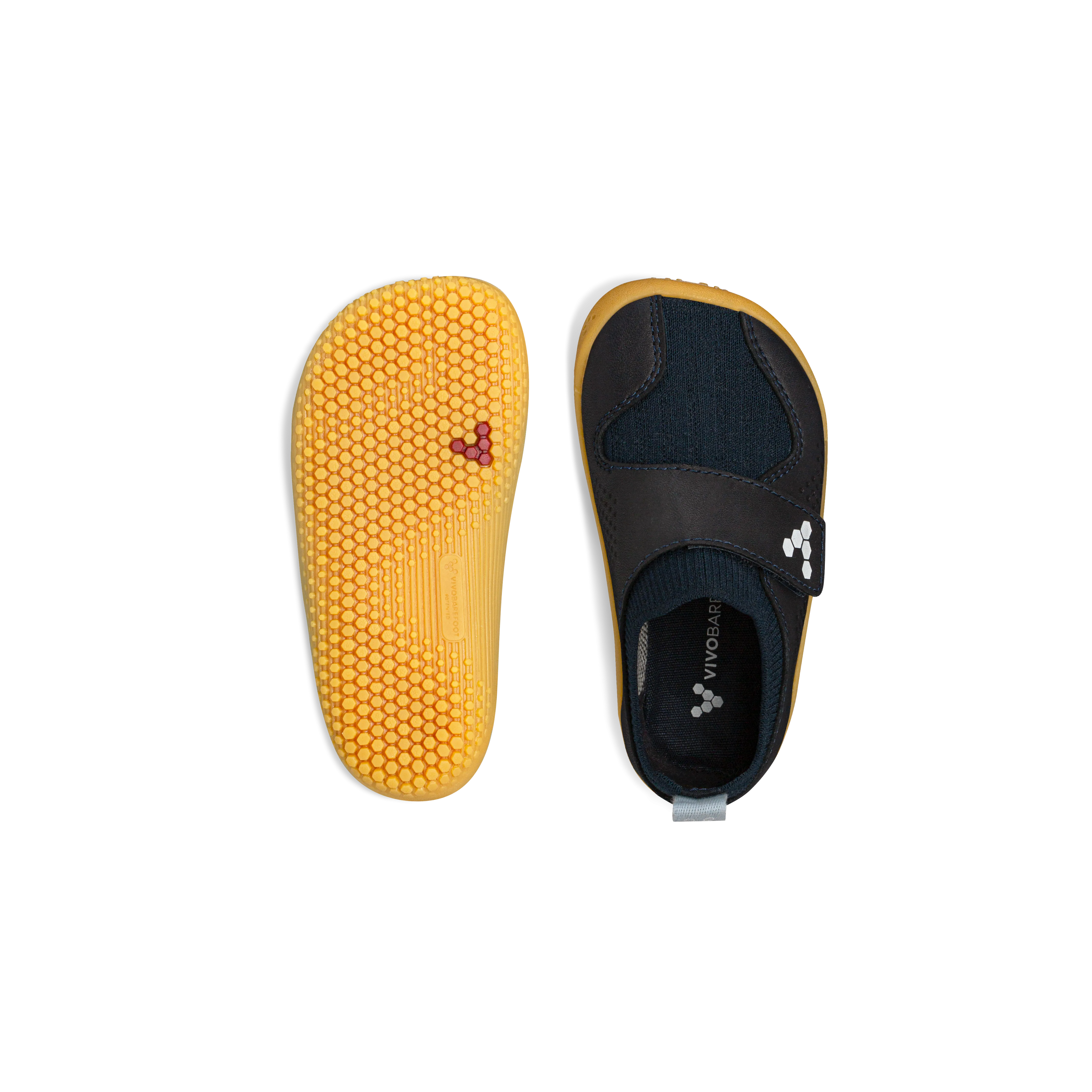 Vivobarefoot Primus Knit II Toddlers