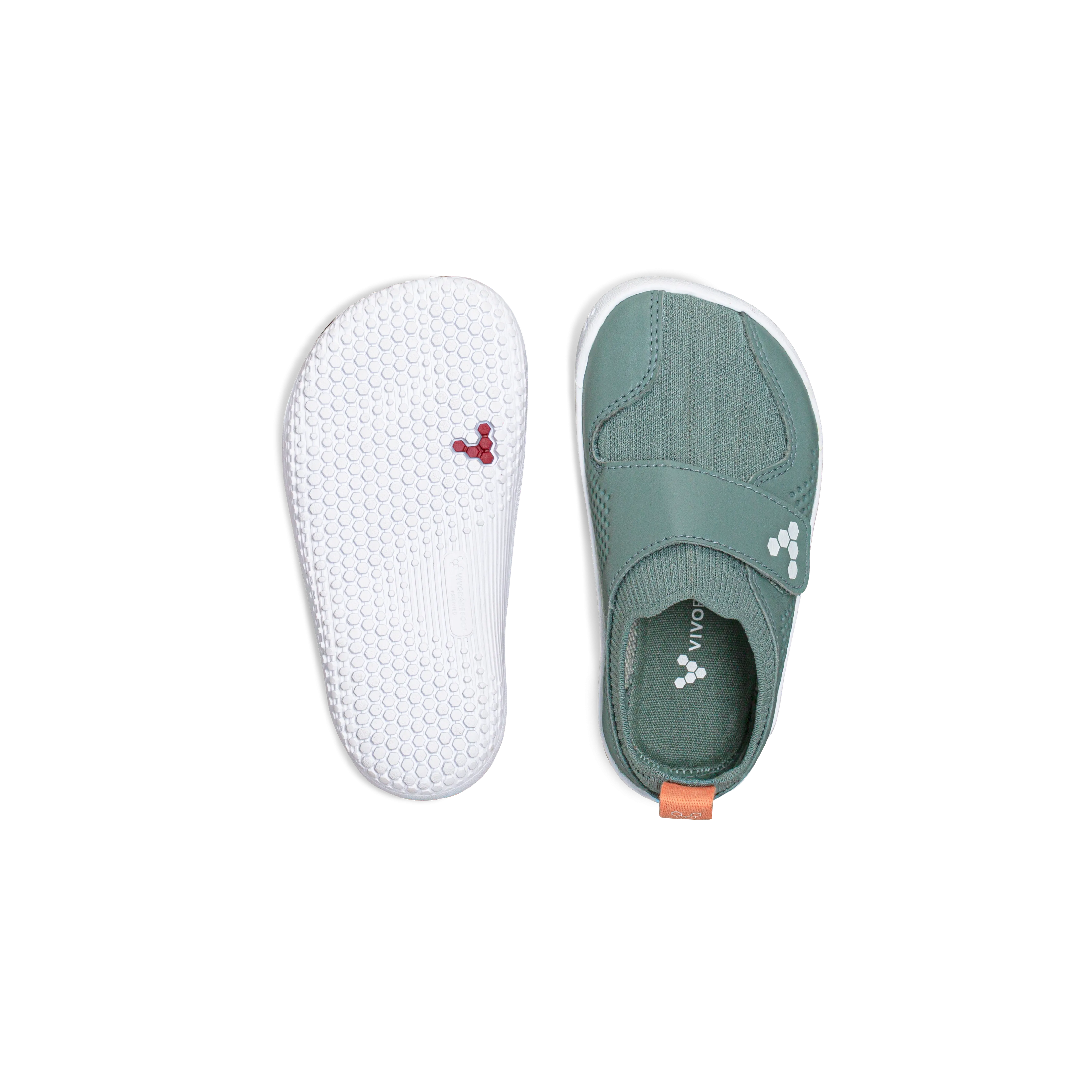 Vivobarefoot Primus Knit II Toddlers