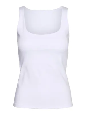 Vmmillion Sl Square Top 2-way Jrs N - Off-white