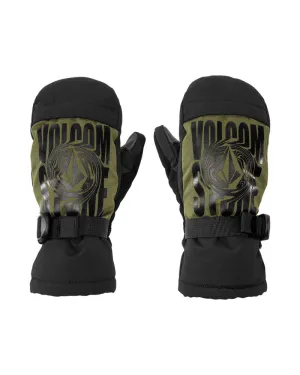 Volcom Kids' Day Saver  Mitt Ivy 2025