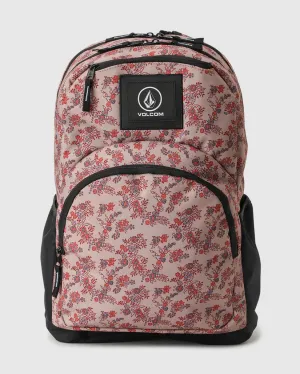 Volcom Patch Attack Backpack
