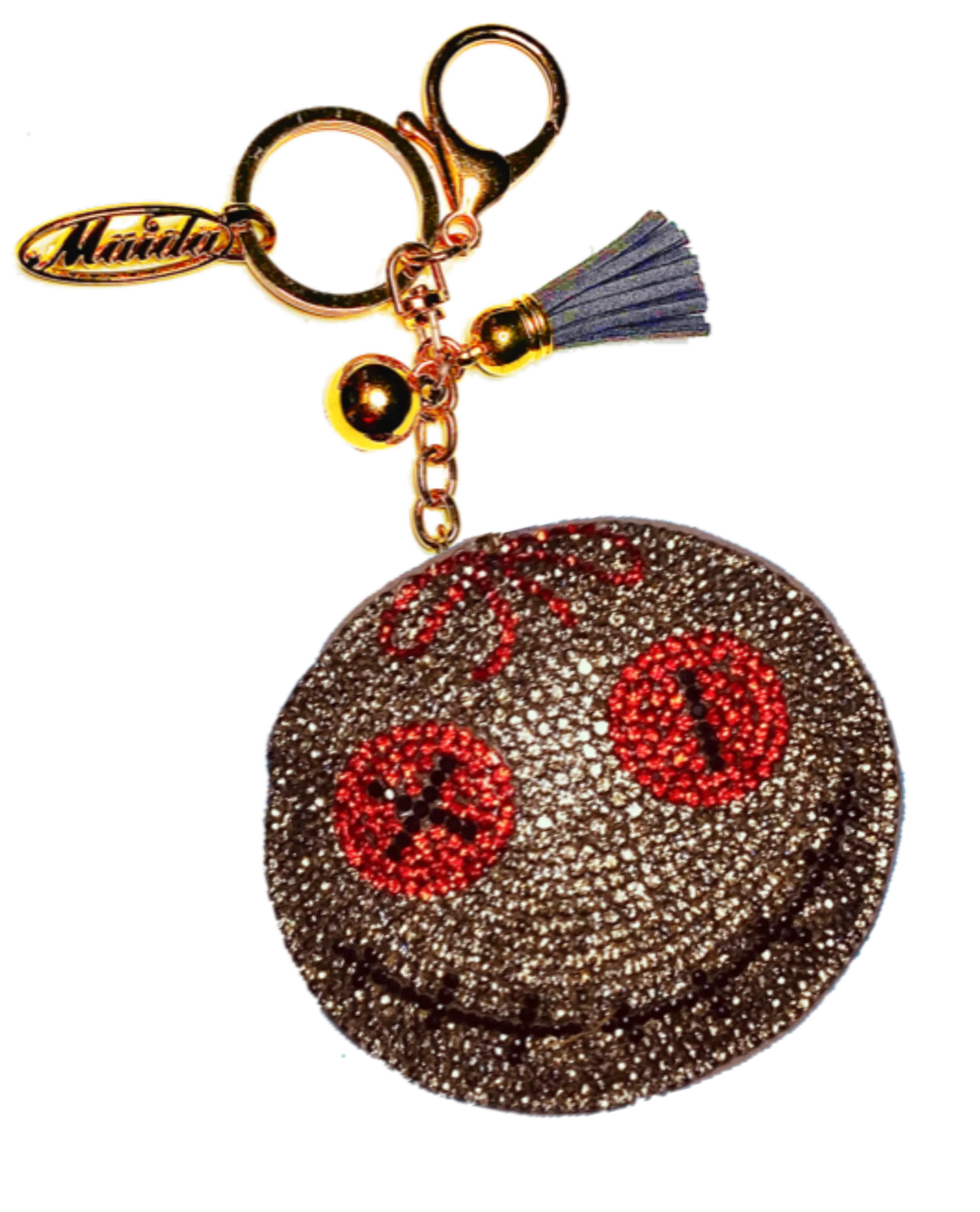 VOO-DOO DUDE KEY CHAIN - EXCLUSIVE
