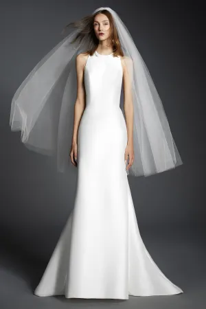 VRM397 - COUTURE ROSES MERMAID