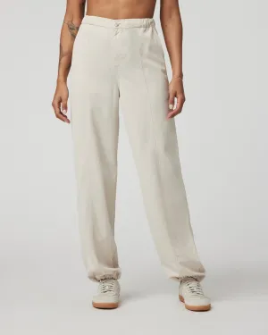 Vuori Coastline Pant - MILKWEED