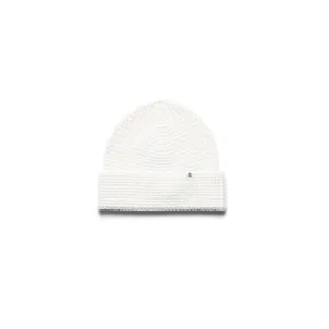 Waffle Knit Beanie