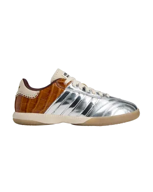 Wales Bonner Millennium Samba Metallic