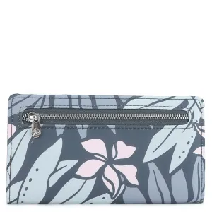 Wallet Teyla Ke'olu Lauae Grey